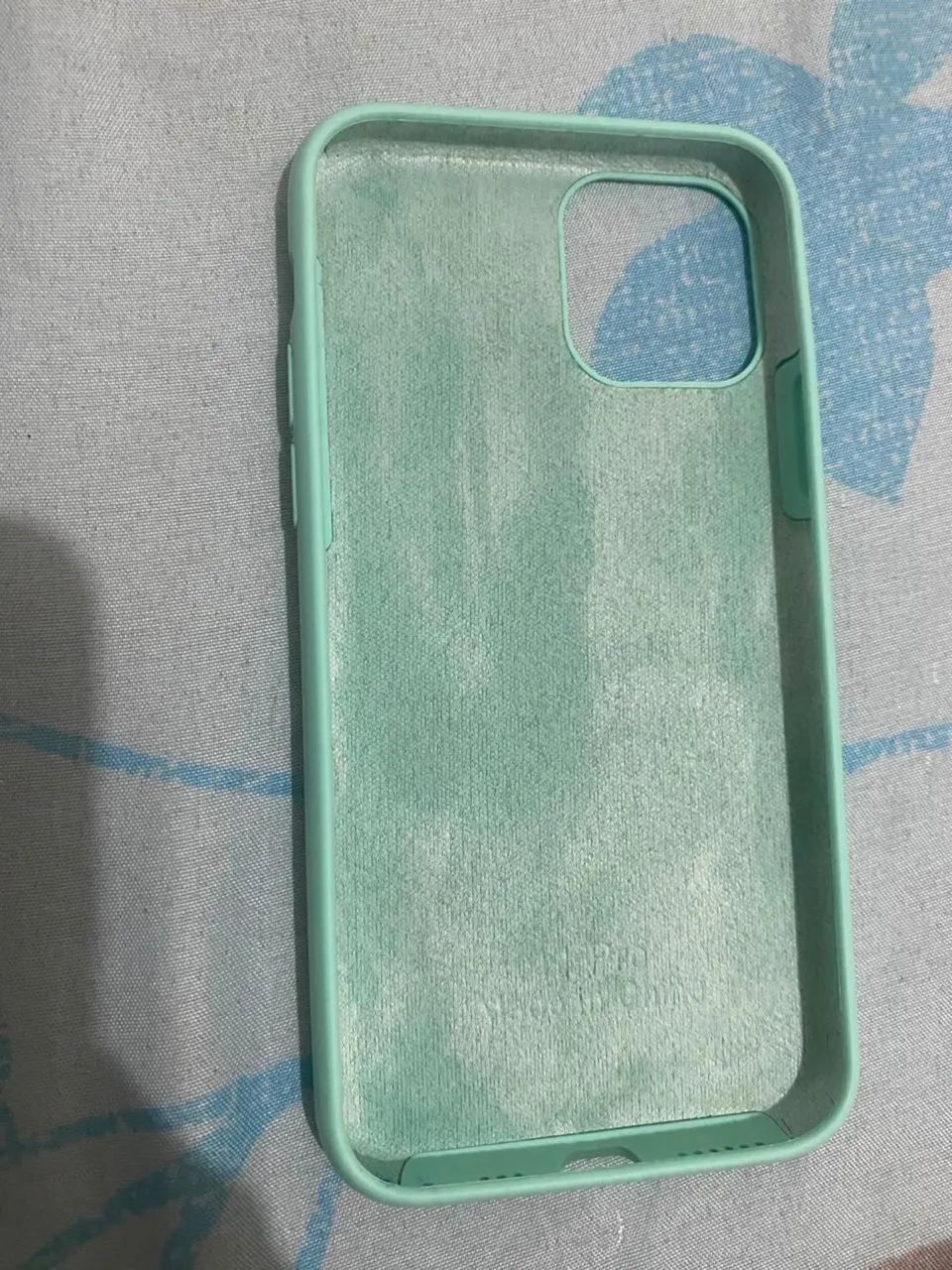 Capinha de iPhone 11 pro - Foto 3