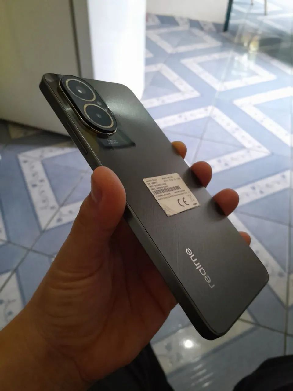 Realme c67 256 - Foto 4