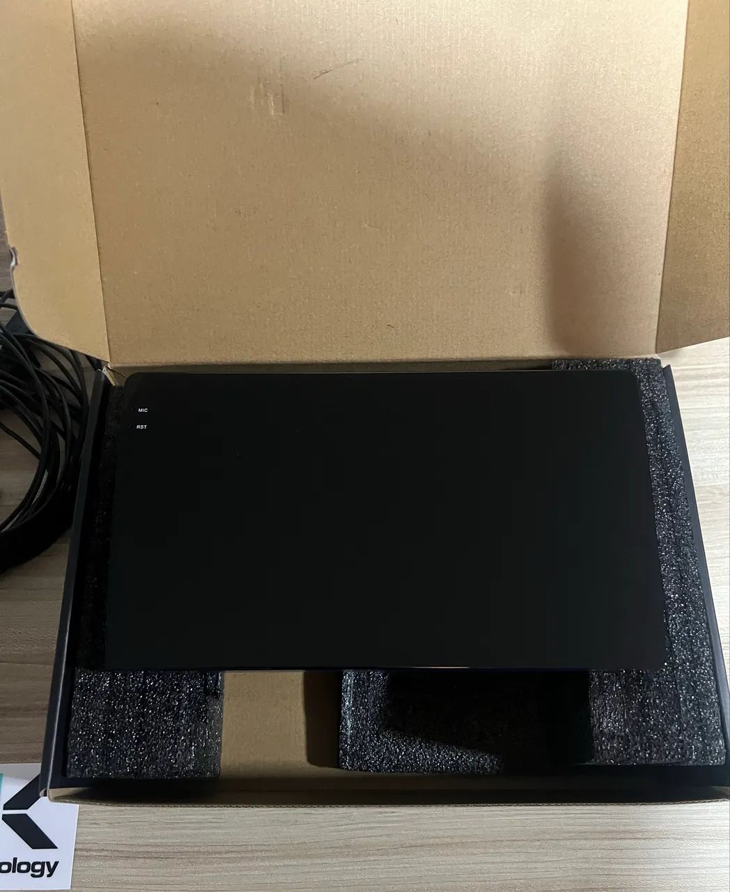 Multimidia  Adak 9 Polegada  2ram 64gb  Android Qled - Foto 5
