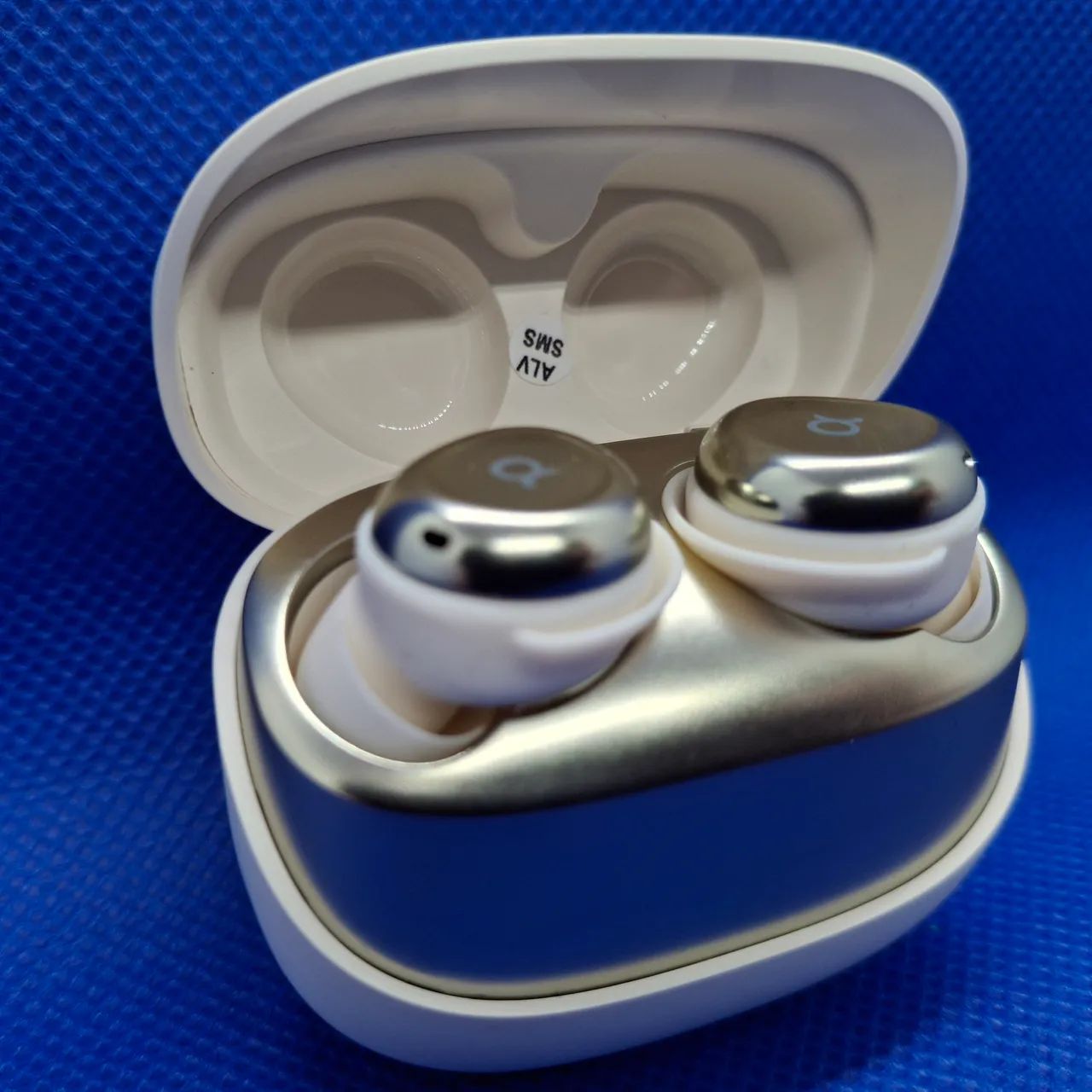 Fone De Ouvido Bluetooth alta qualidade - Foto 3
