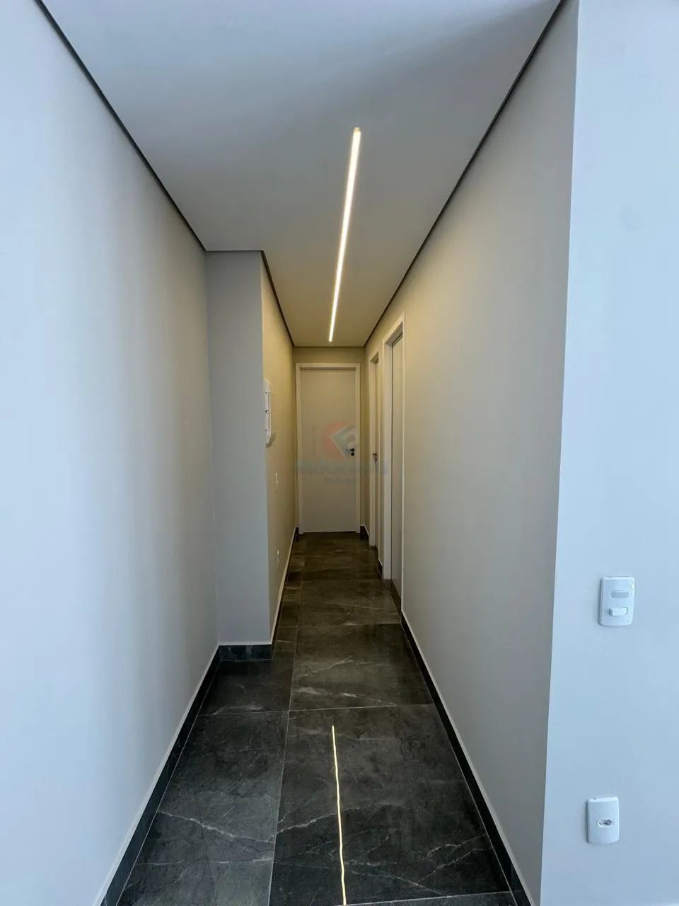 Apartamento à venda em Campinas, Vila Palácios, com 2 quartos, Reserva Amoreiras - Foto 5