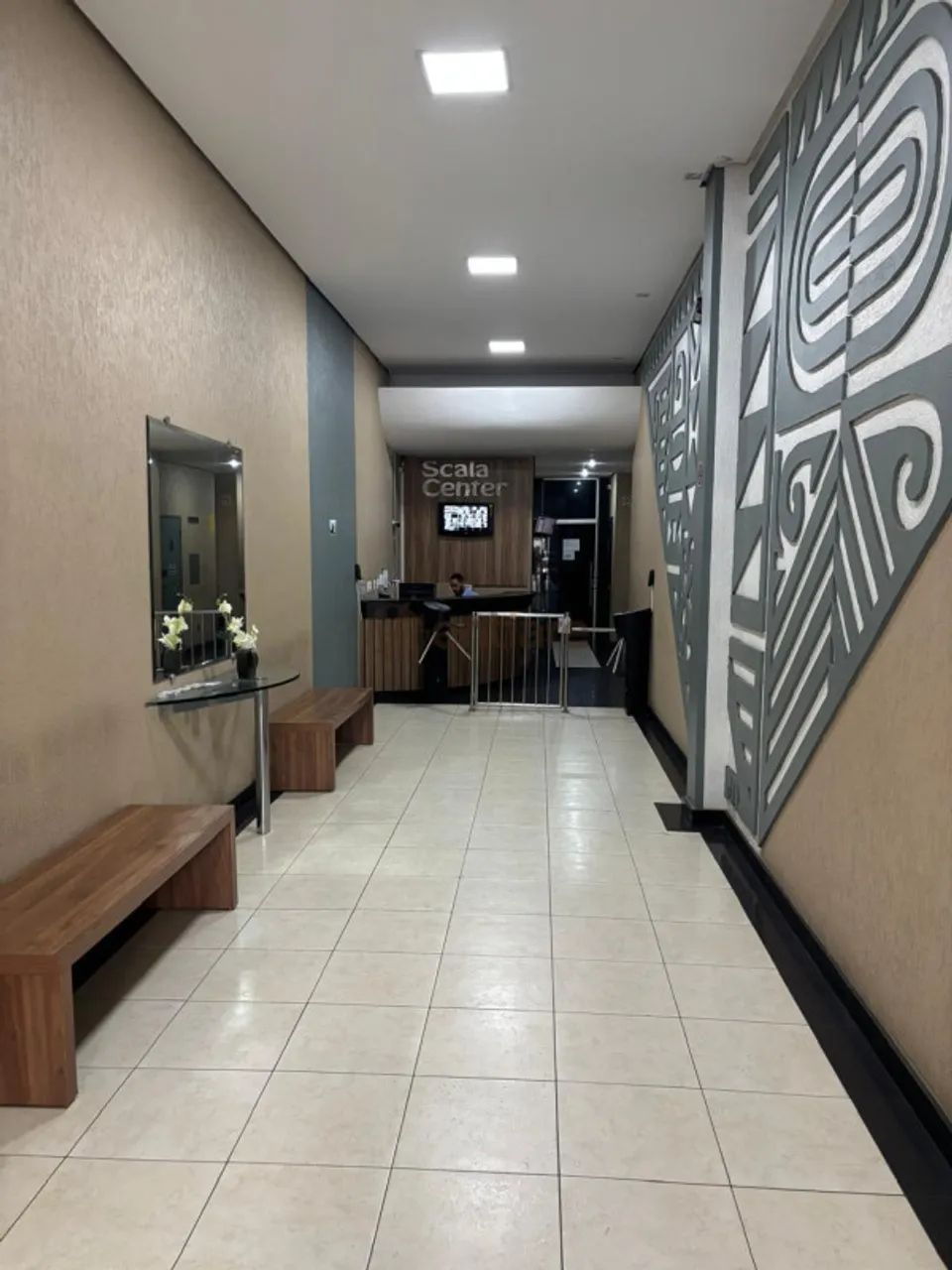 Sala / Conjunto para alugar em Belo Horizonte - Foto 2