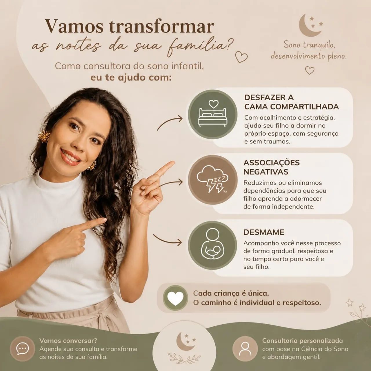 Consultora do sono infantil  - Foto 2