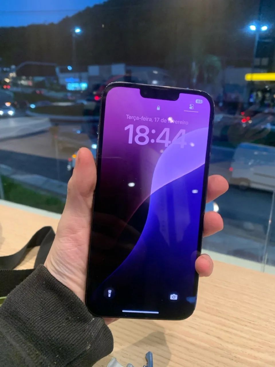 iPhone 13 Pro Max  - Foto 3