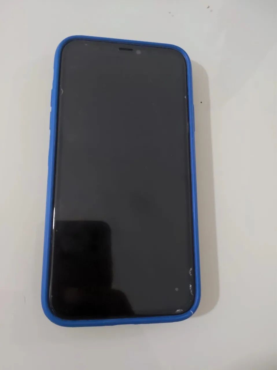 iPhone 11 128GB branco  - Foto 2
