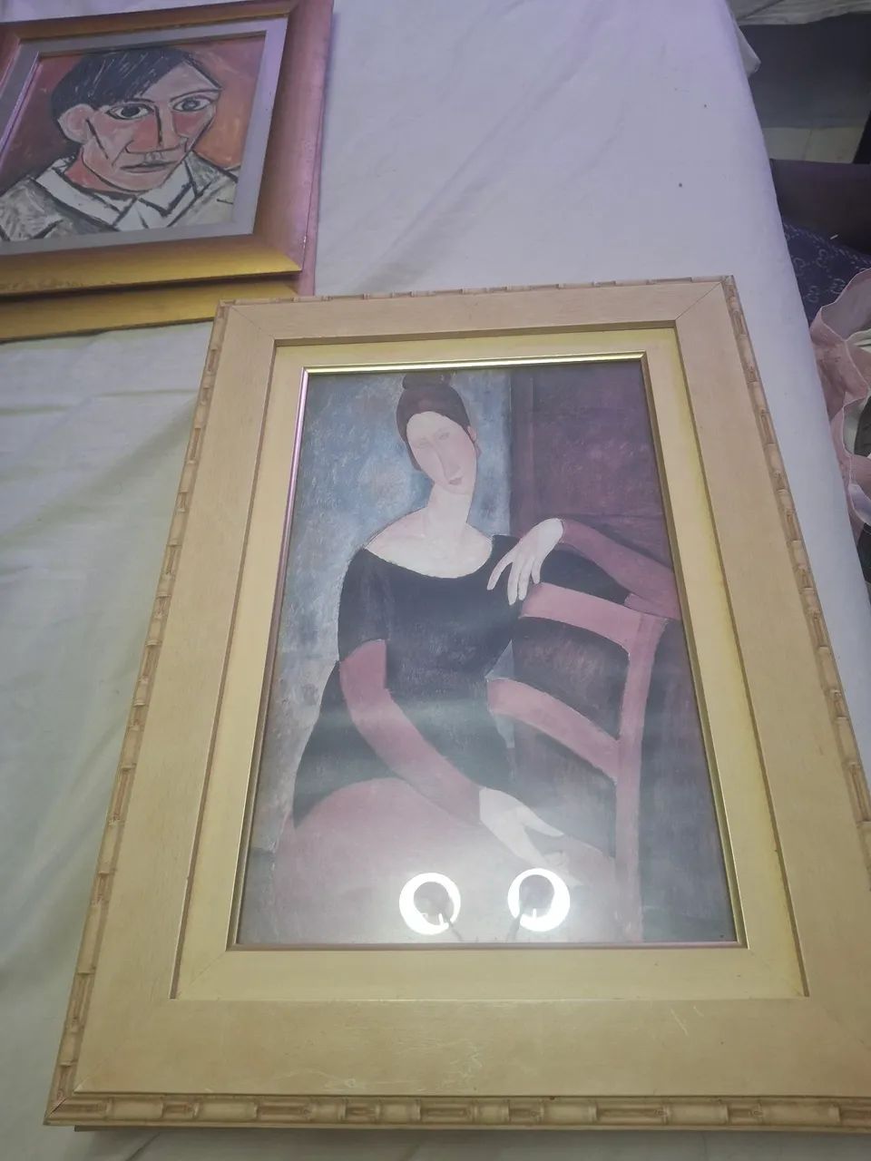 5 quadros  - Foto 2