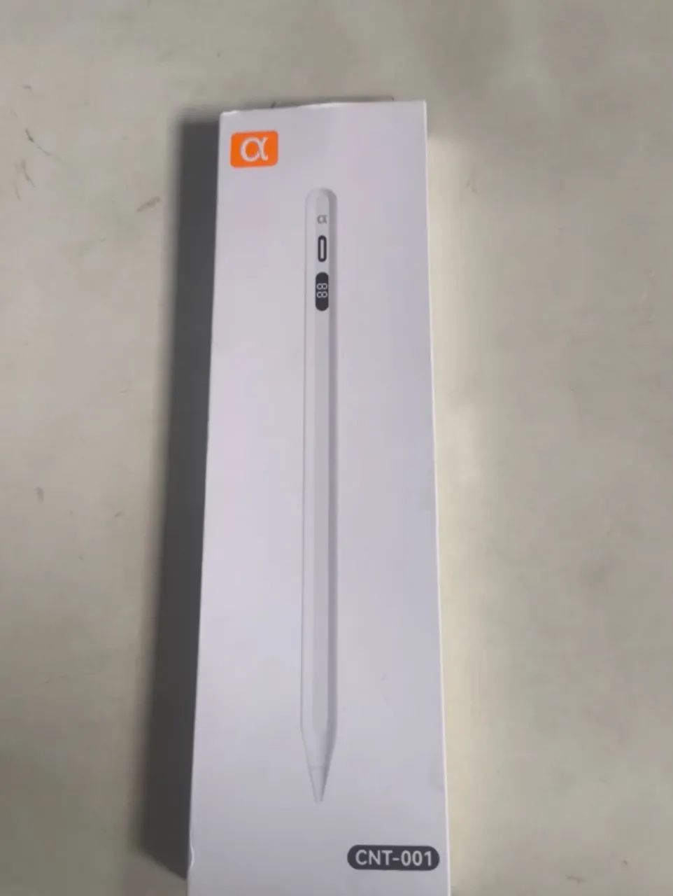 Caneta para tablet stylus