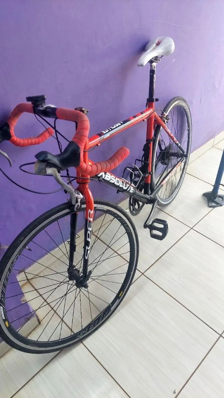 Bicicleta speed - Foto 3