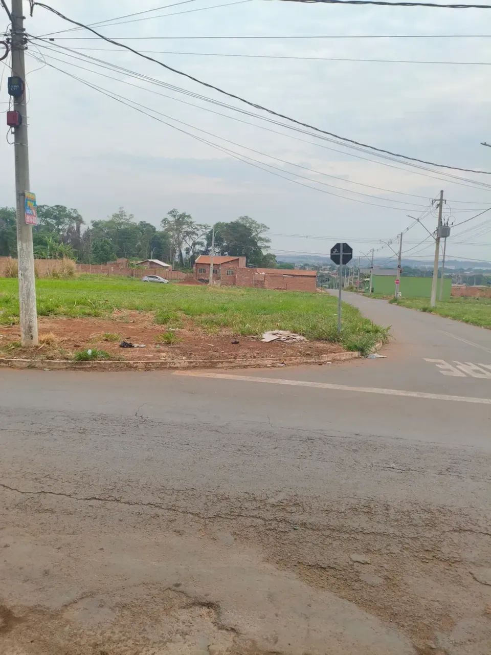 Área residencial 14 BIS Trindade - Foto 3