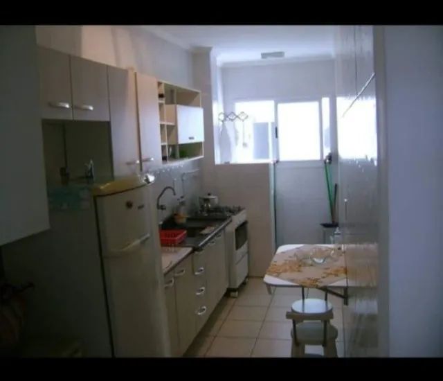 Apto 2 dorm 1 suíte, Praia Grande  - Foto 3