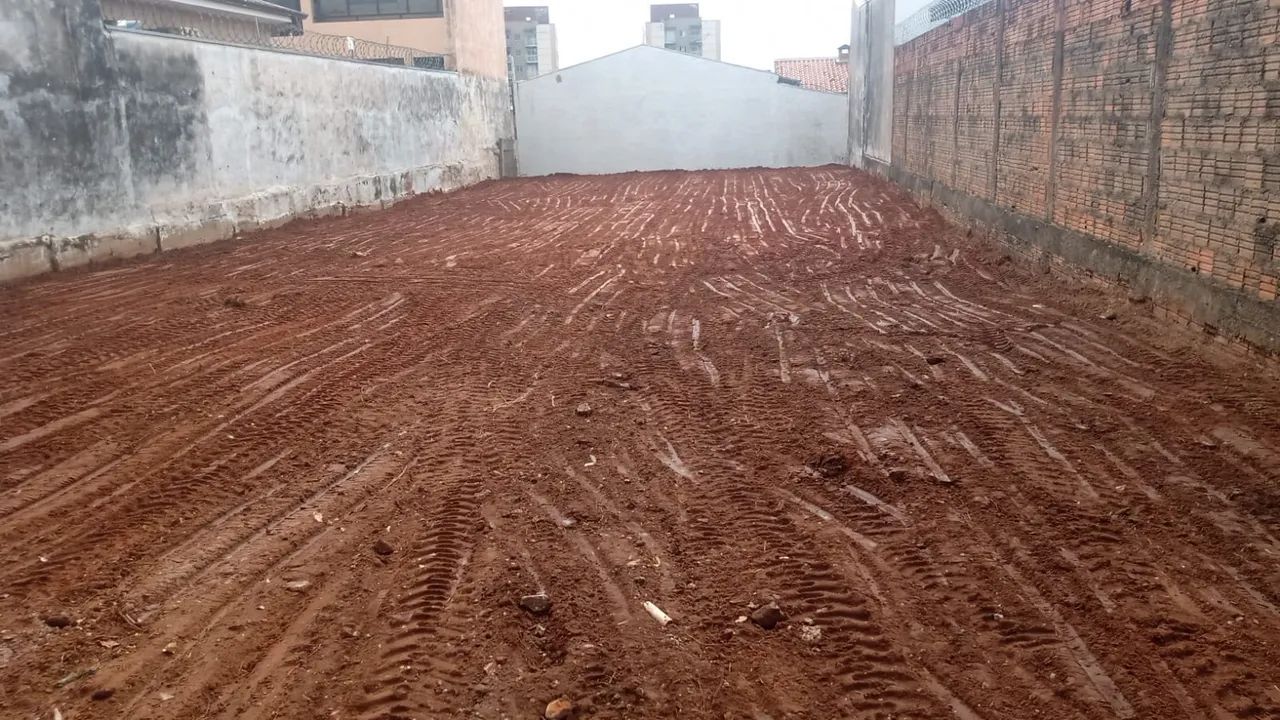 Vendo terreno Alto paraíso 