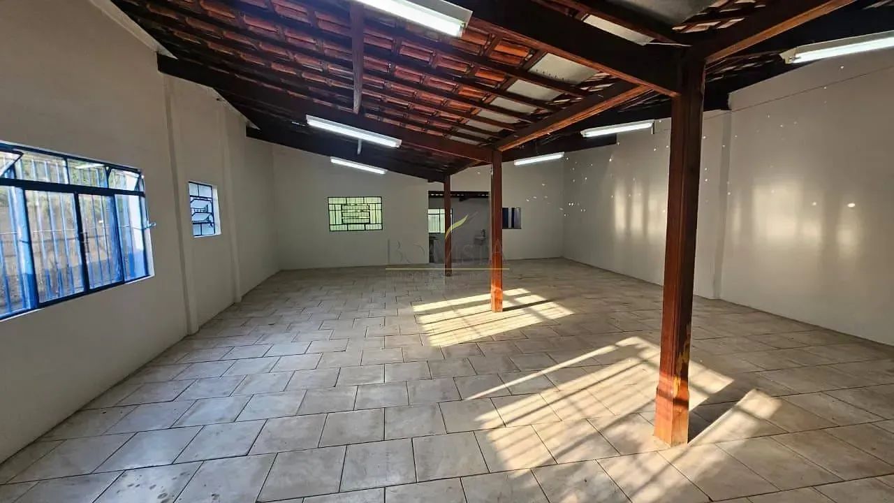 Galpão para Locação | Centro | Piracaia, SP - Foto 5