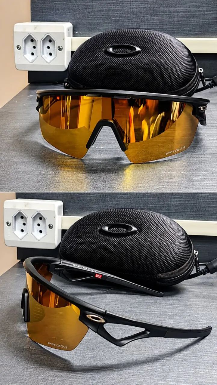 Oakley Radar EV Path<br>Modelo: Rad: