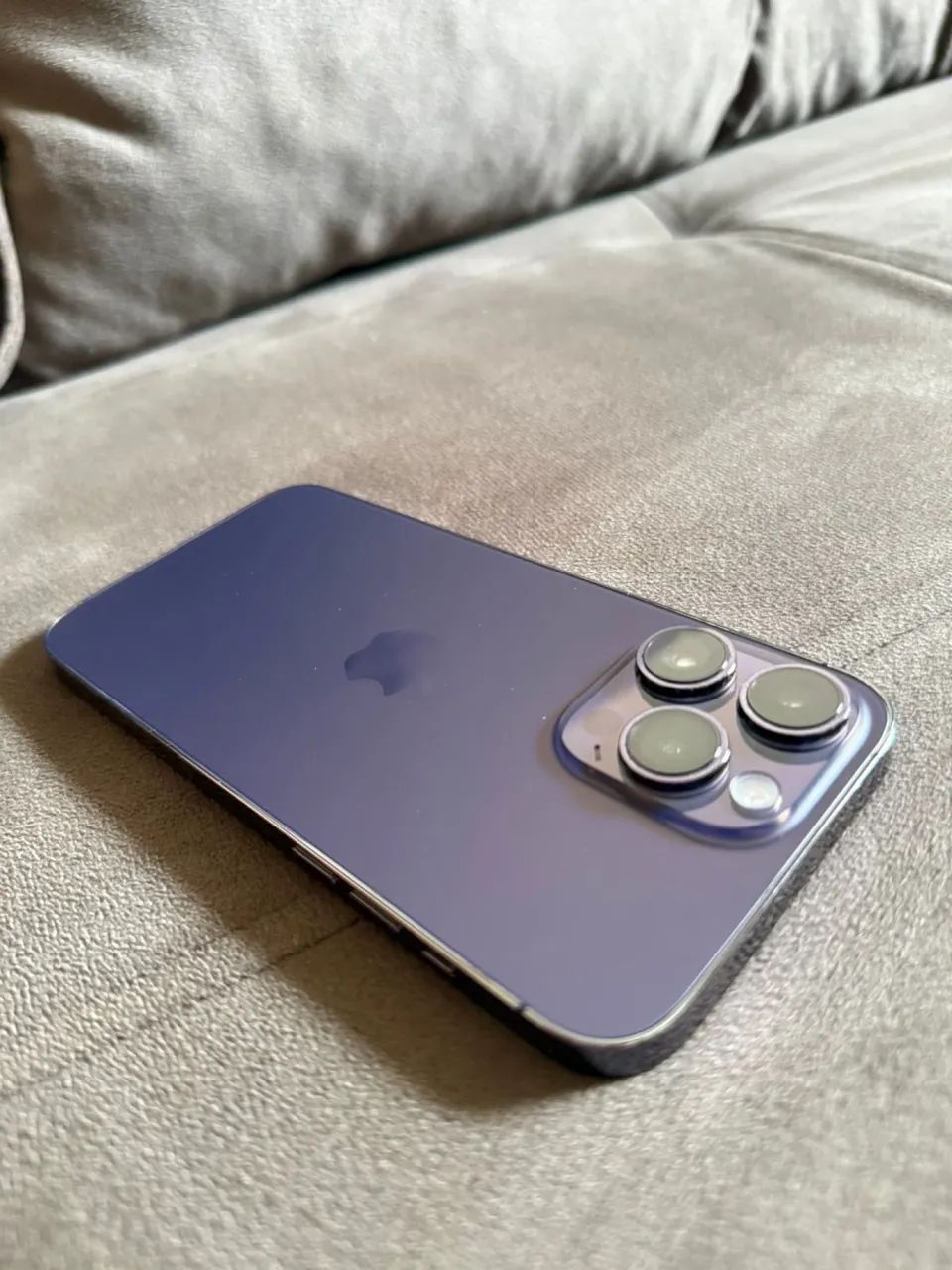 iPhone 14 Pro Max 128gb - Celulares e Smartphones - Ouro Preto do