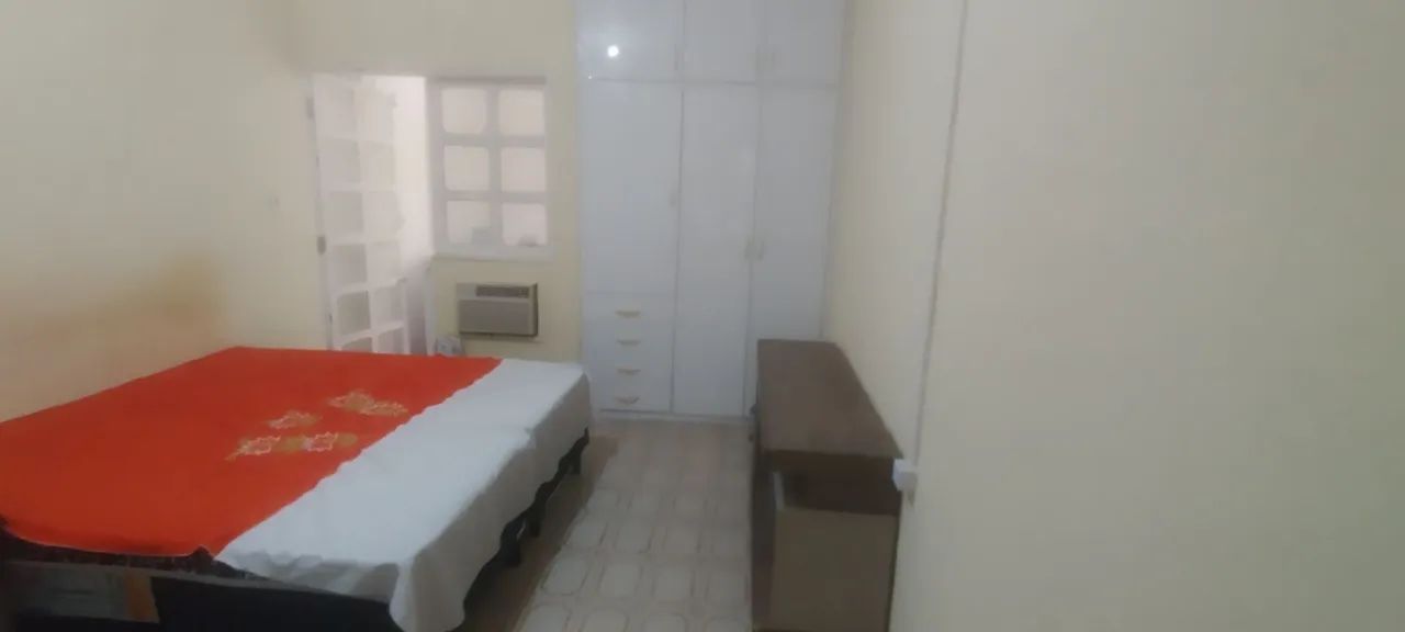Kitnet Mobiliada - Ótima Localização e Pronta para Morar  - Foto 4