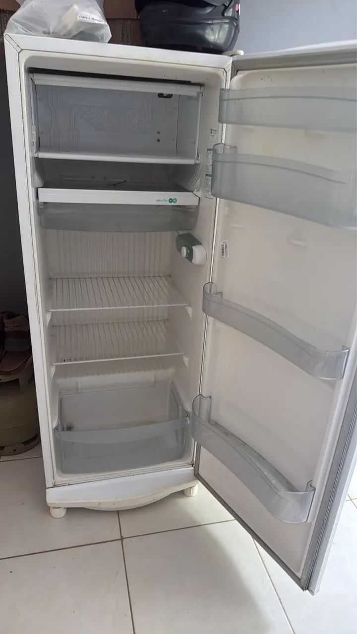 geladeira eletrolux
