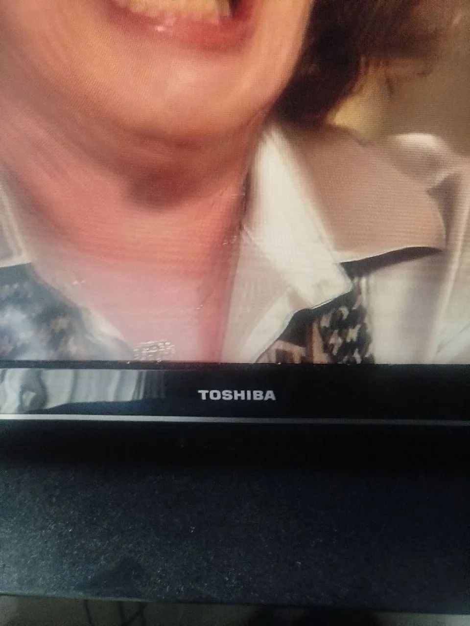 tv 43 polegadas não é smartv  - Foto 2