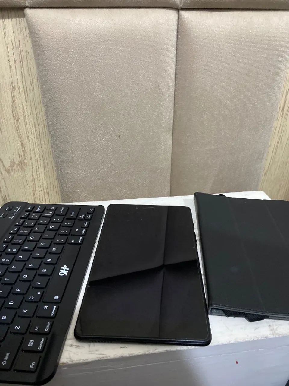 tablet samsung tab a 32gb - Foto 3