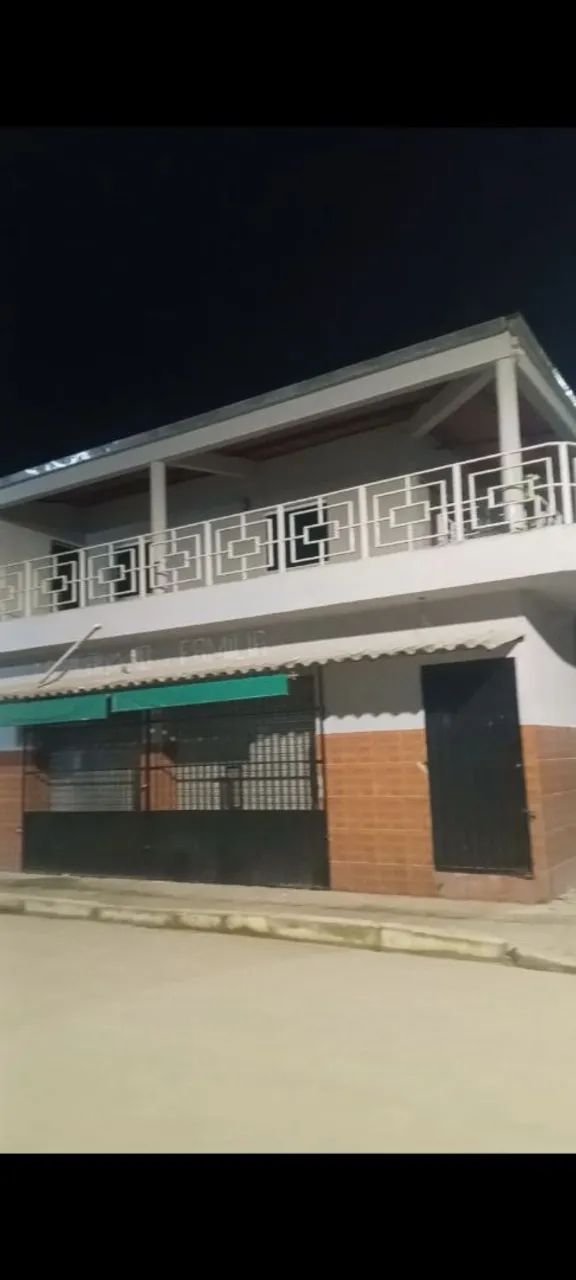 Vendo ou troco em sítio 600 mil