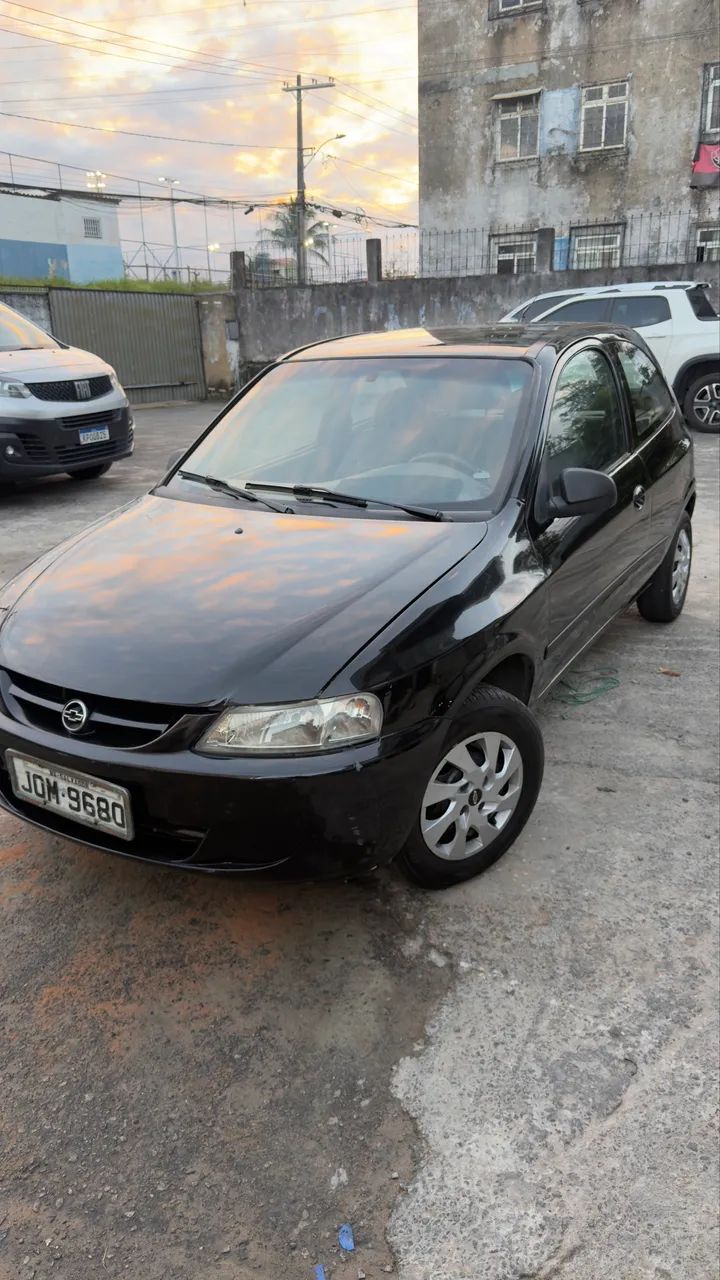Chevrolet Celta 1.0/super/n.piq.1.0 MPFI VHC 8V 3P 2001