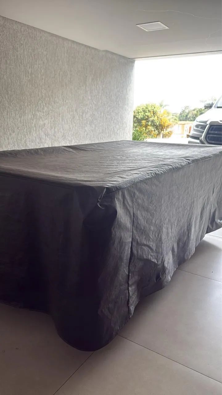 Mesa de sinuca 
