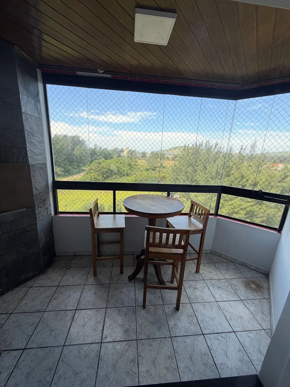 Apartamento Mar Grosso Laguna - Foto 3