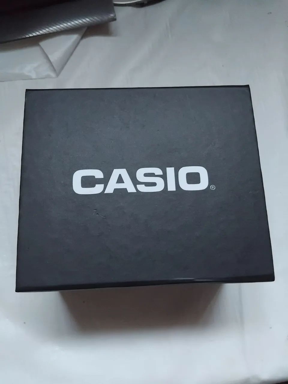 RELÓGIO GSHOCK EXCELENTE ESTADO - Foto 3