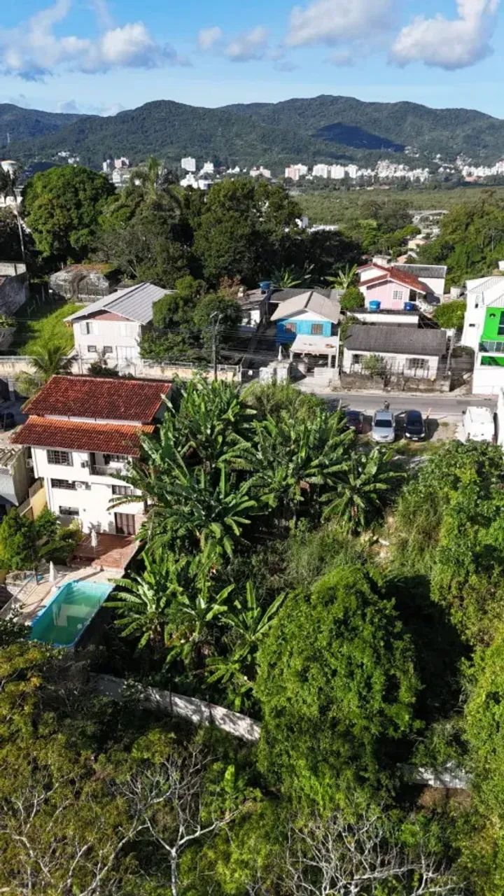 Terreno para Venda em Florianópolis, Agronômica - Foto 2
