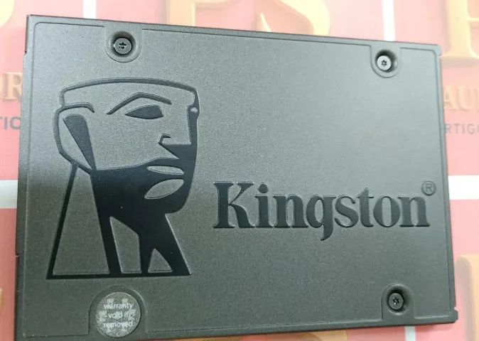 SSD Kingston 240GB Win10