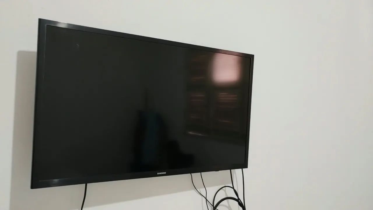 Venda de TV de plasma 32'
