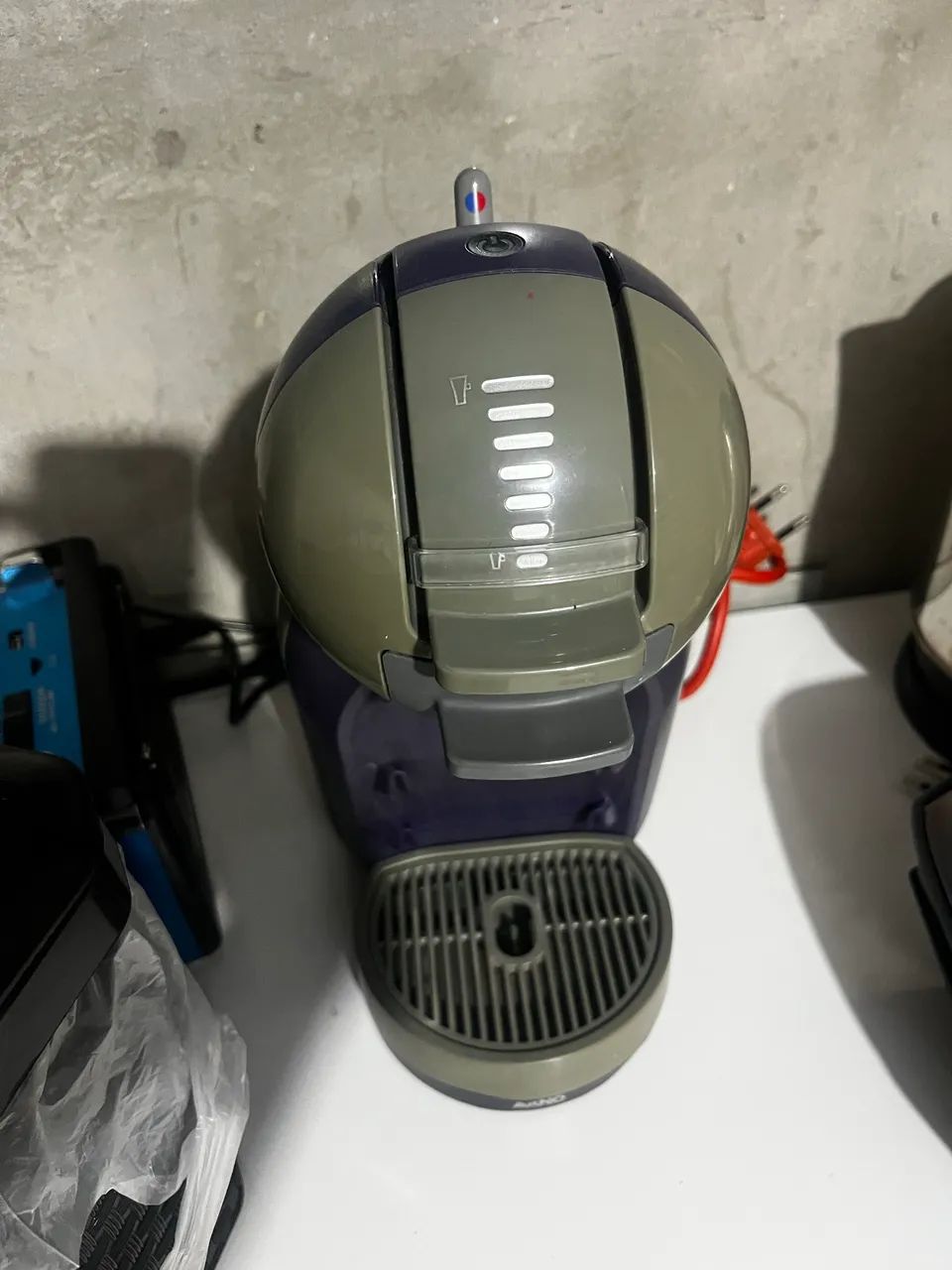 Cafeteira dolce Gusto  - Foto 2