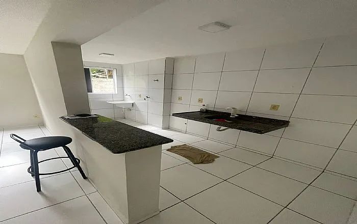 Apartamento à Venda - Vale do Sol - Parnamirim/RN - Foto 4