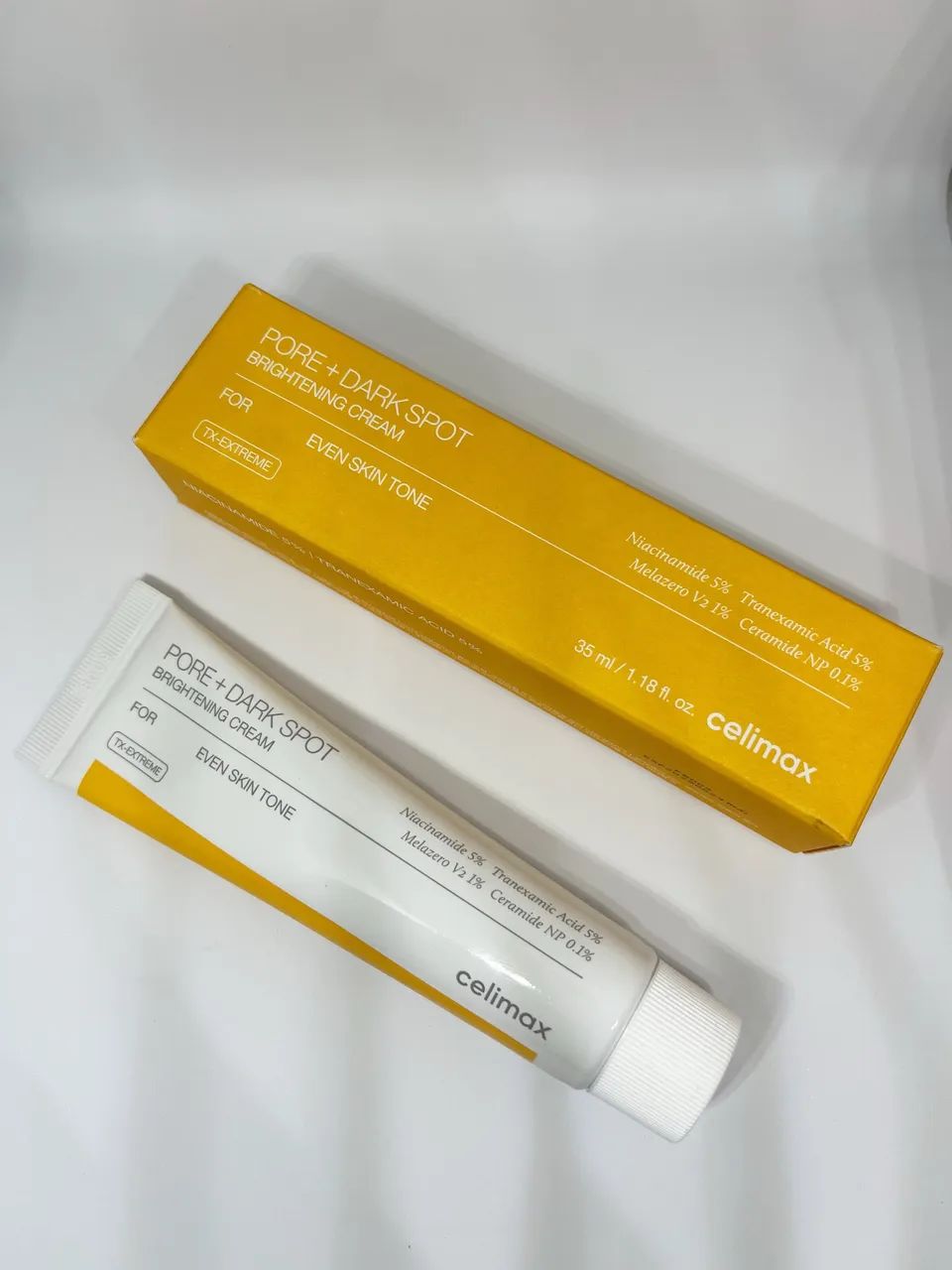 Linha de skin care coreano  - Foto 3
