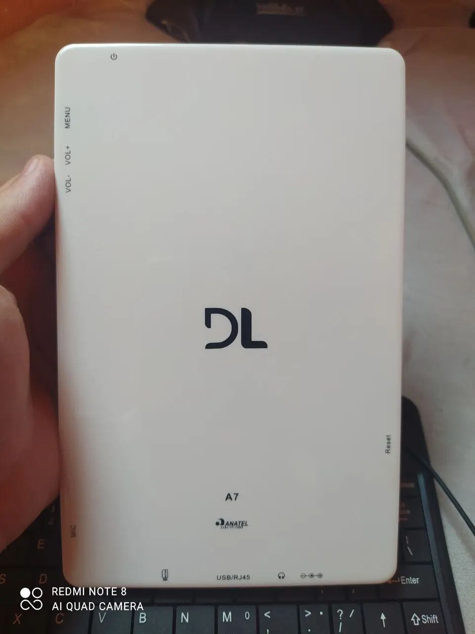 Tablet DI A7 - Foto 2