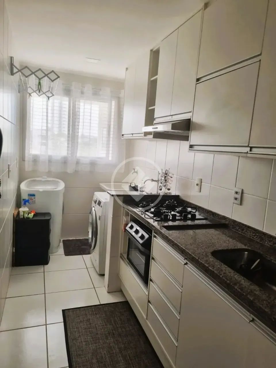Apartamento 65m² 2 Quartos sendo 1 suíte - Res. Jardim Olívia codigo: 380775 - Foto 5