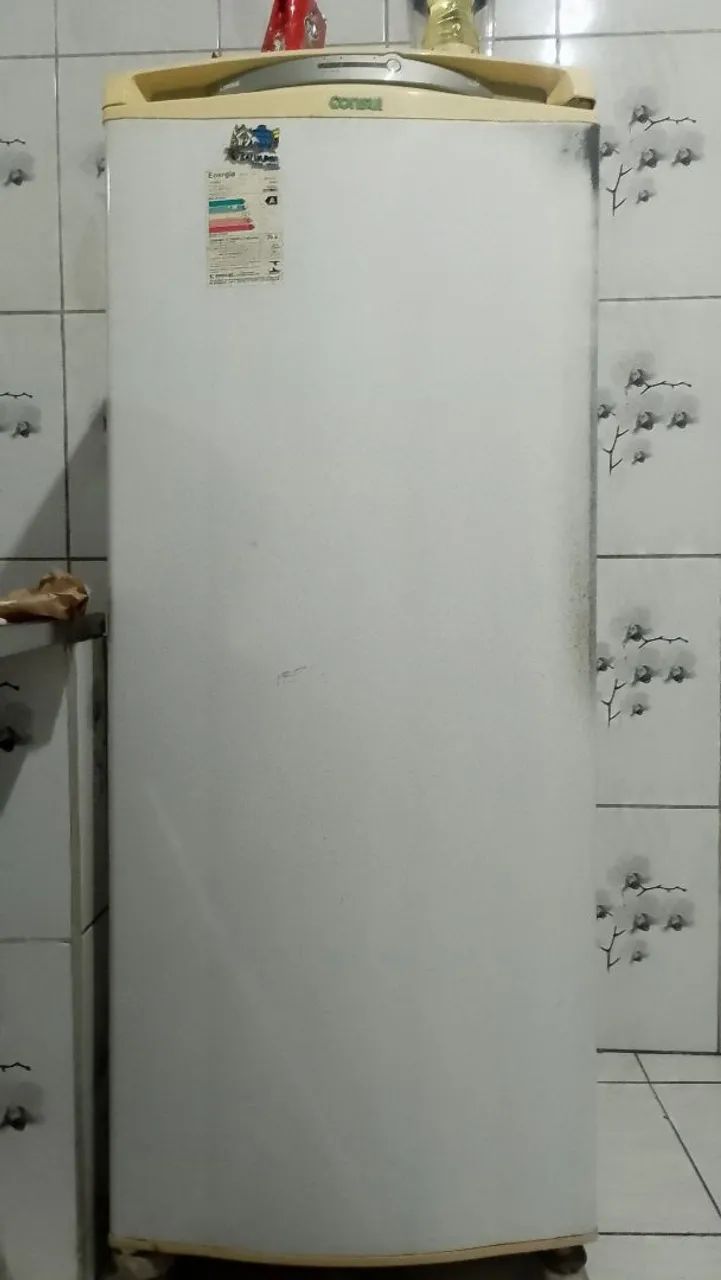 Geladeira 