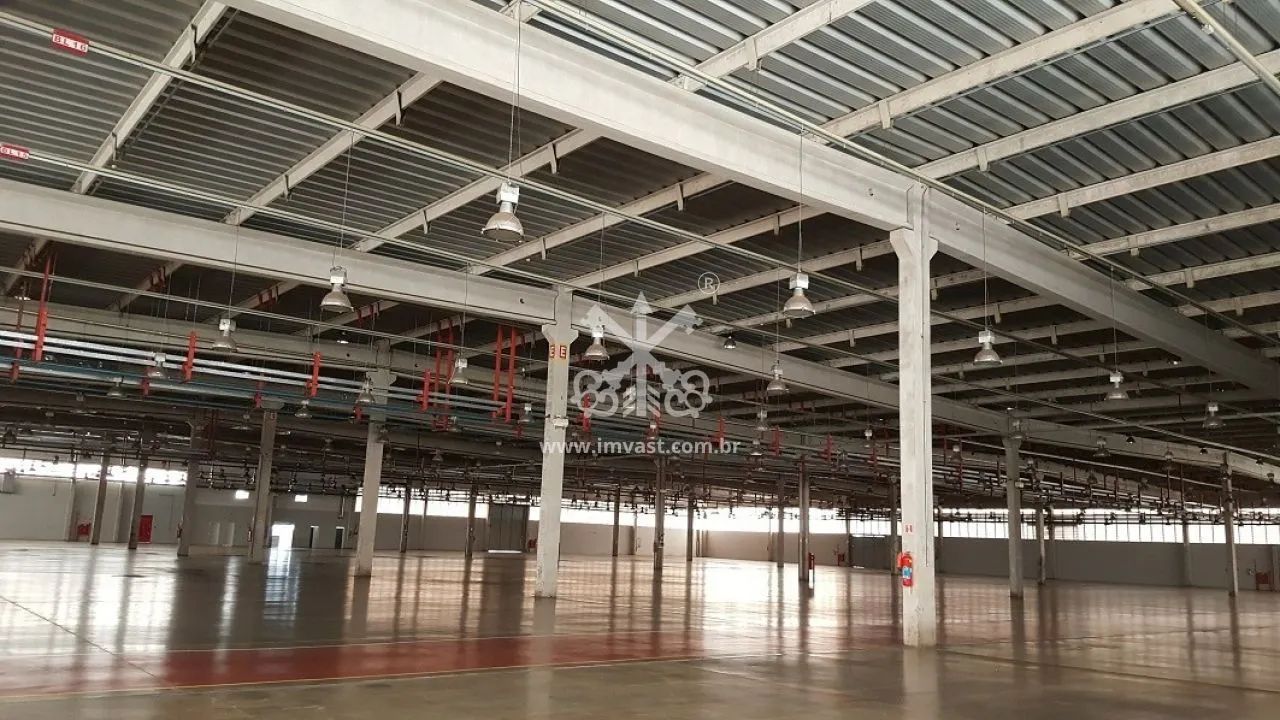 Galpão para locação - Jaguariúna - Foto 2