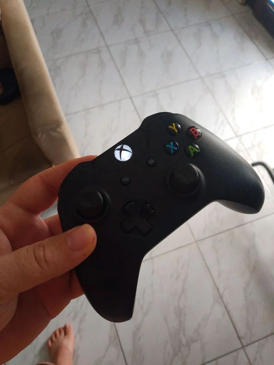 Xbox one (Leia a descrição) - Foto 3