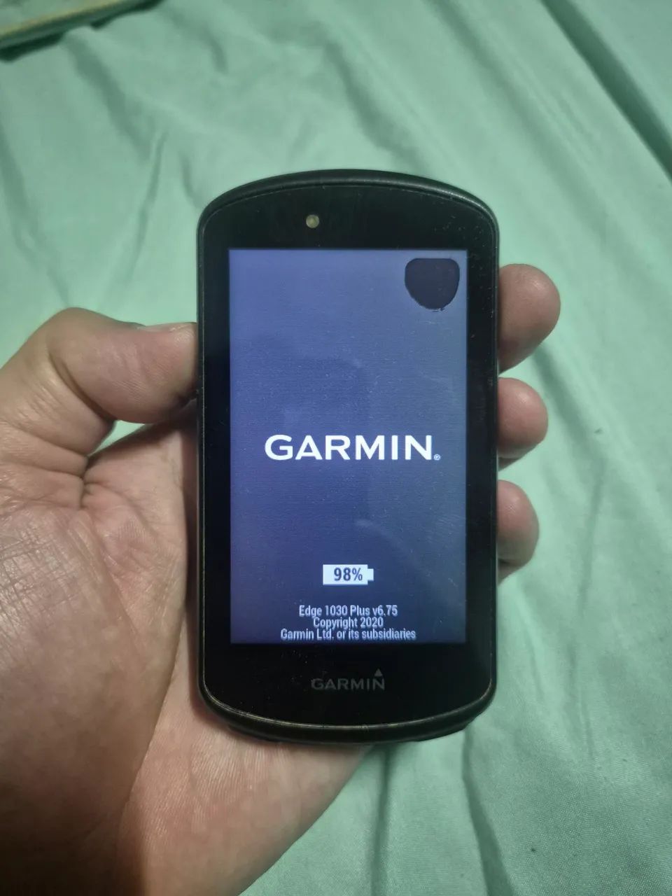 Garmin Edge 1030