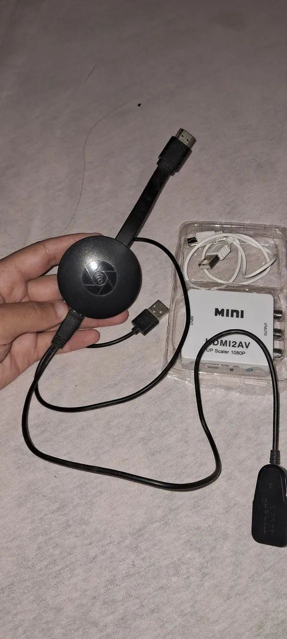 Aparelhos Hdmi - Foto 2
