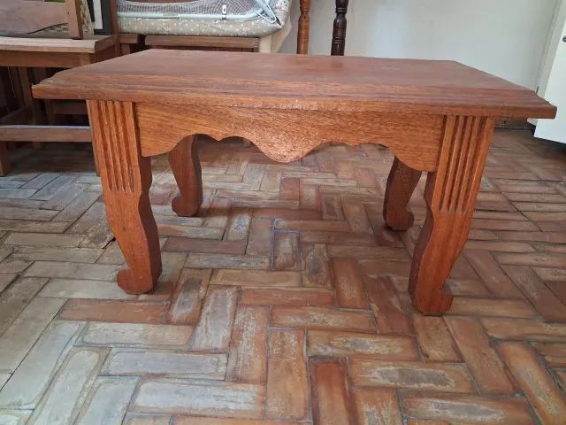Mesa de centro 