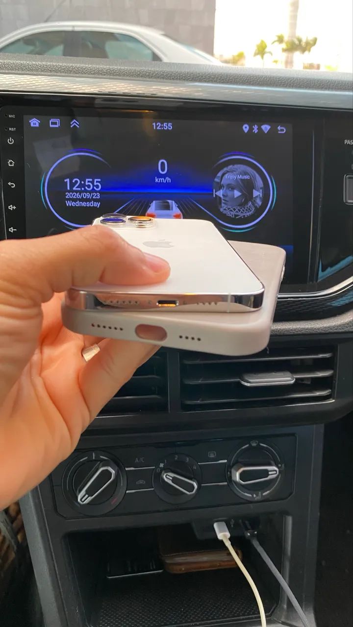 Iphone 13 pro max 128 - todo original - Foto 4
