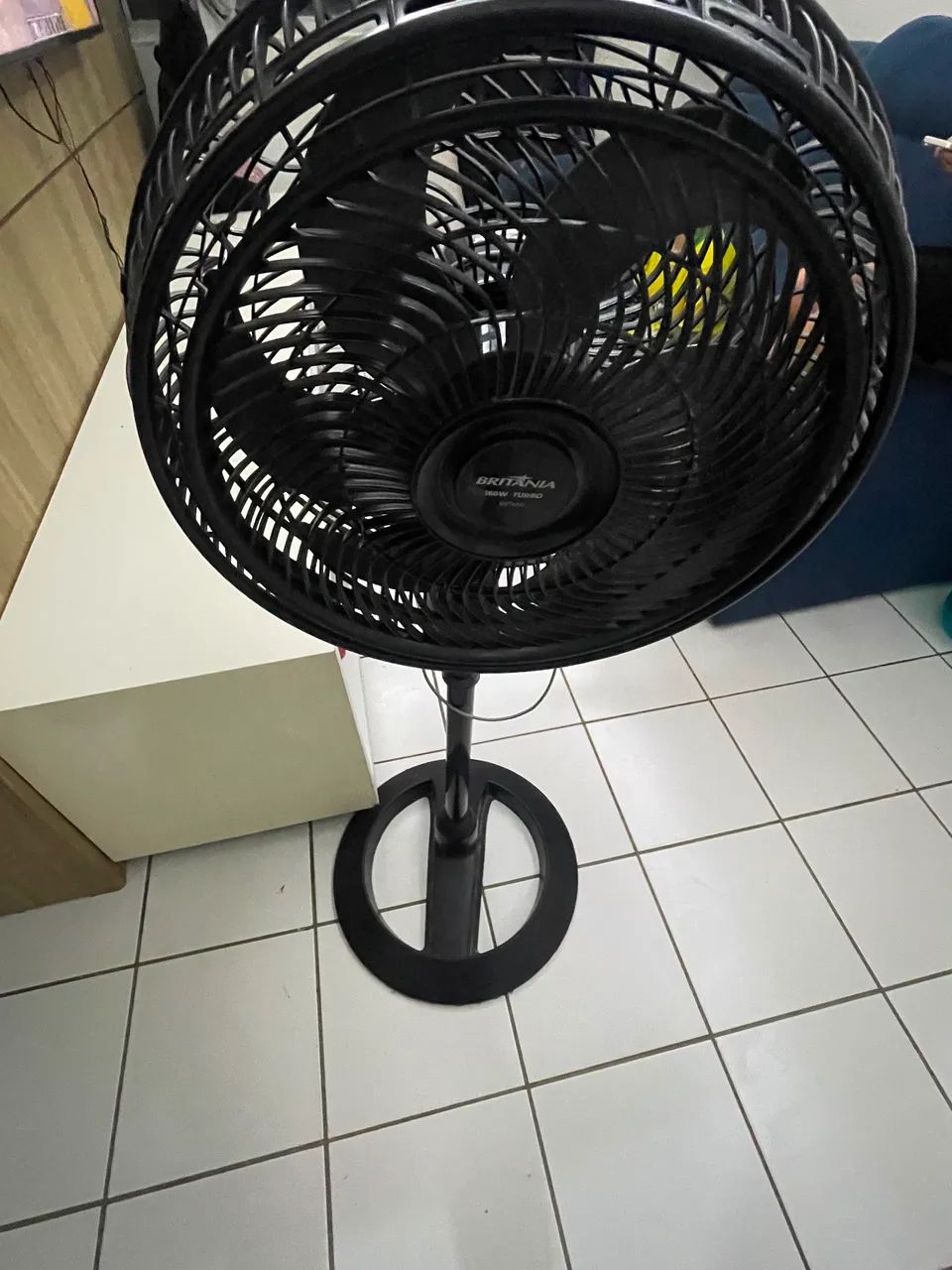 Ventilador  - Foto 2
