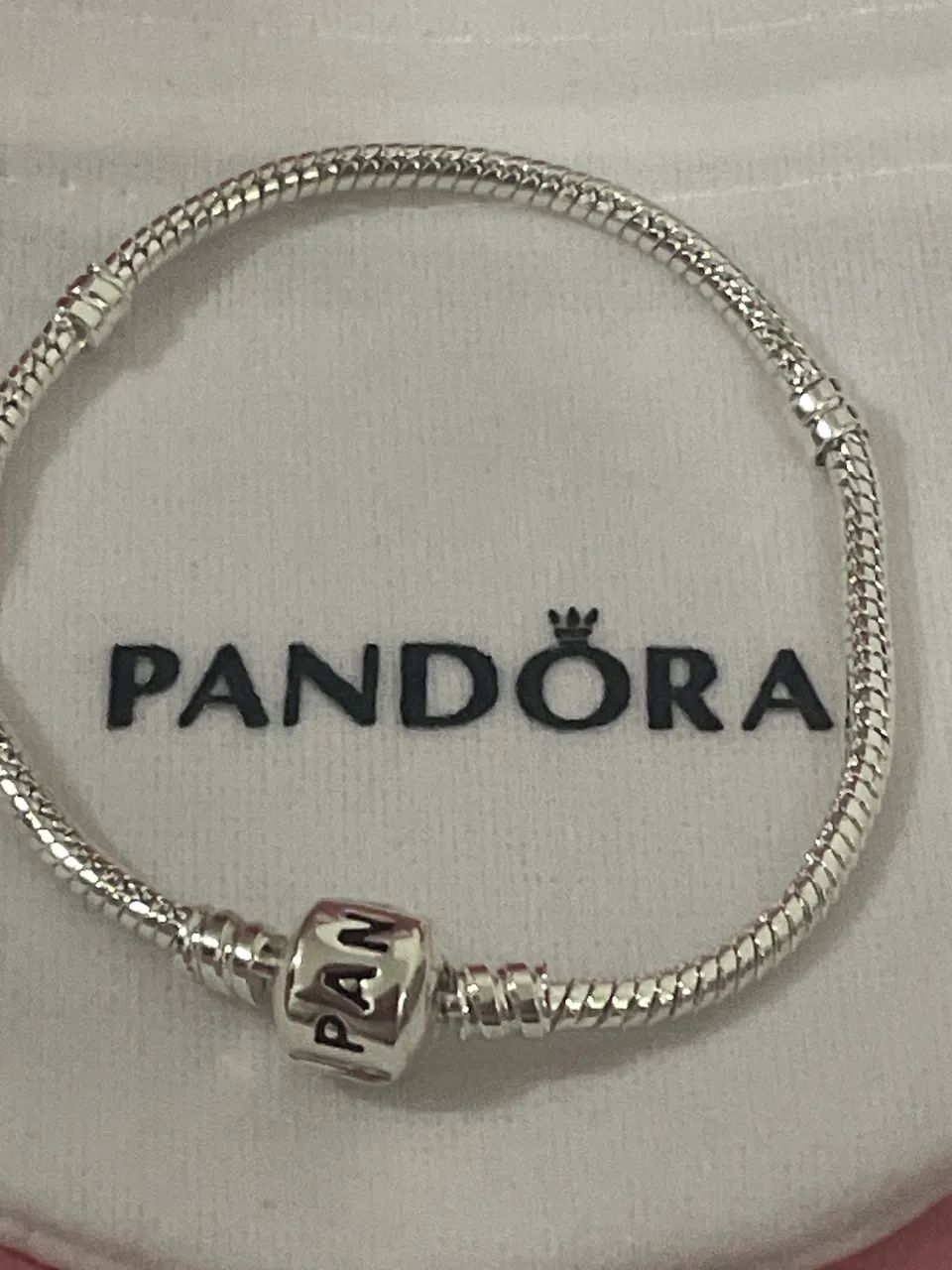 Pulseira da Pandora  - Foto 3
