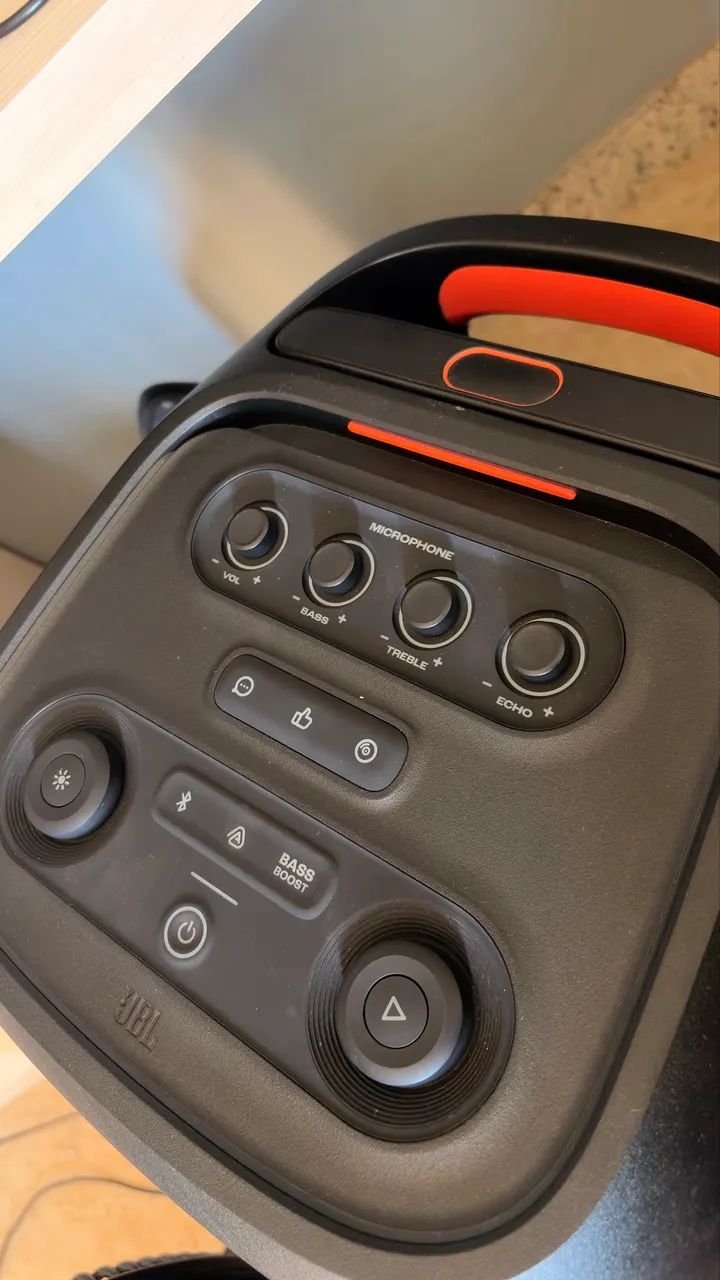 Jbl PARtybox 320 - Foto 3
