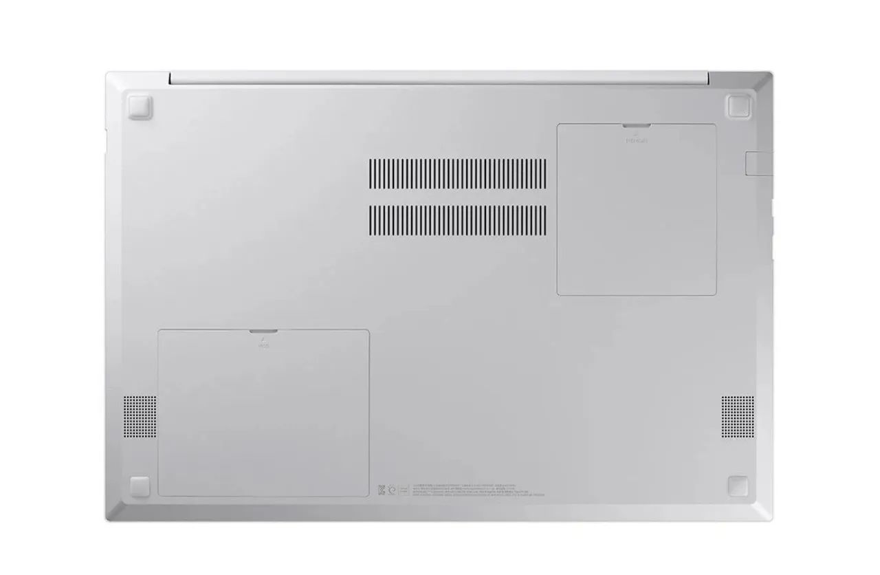 NOTEBOOK SAMSUMG BOOK X30 Branco - Foto 2