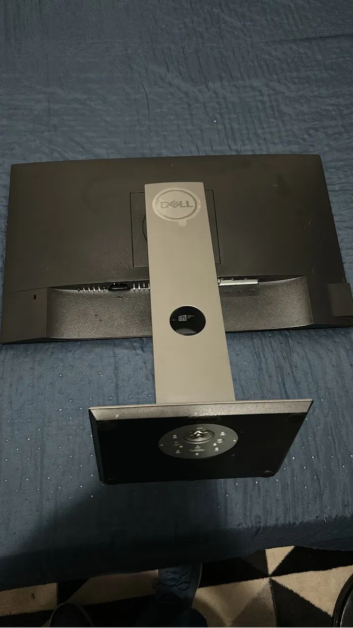 Monitor da Dell 21 polegadas  - Foto 2