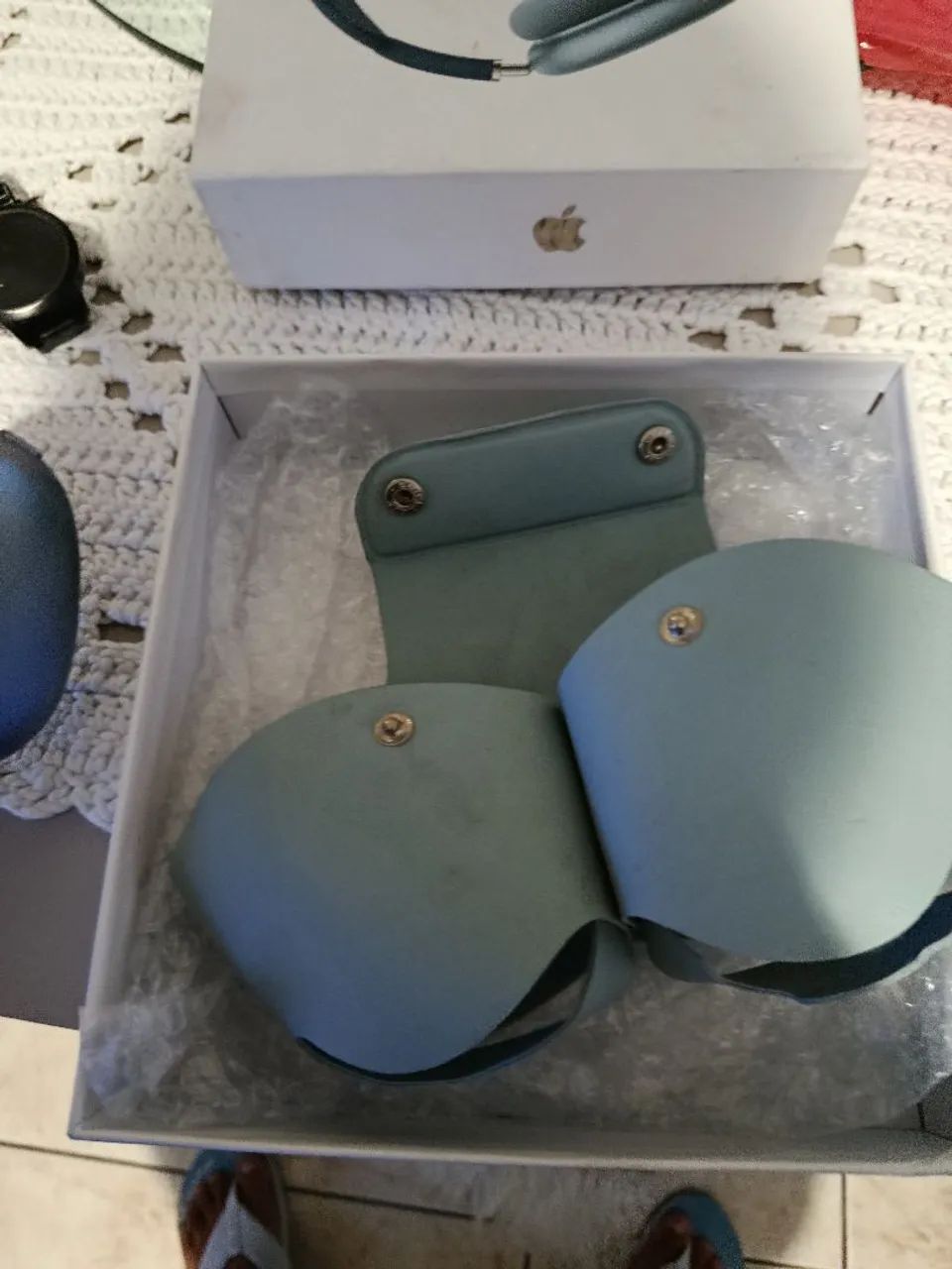 Airpods Max  - Foto 5
