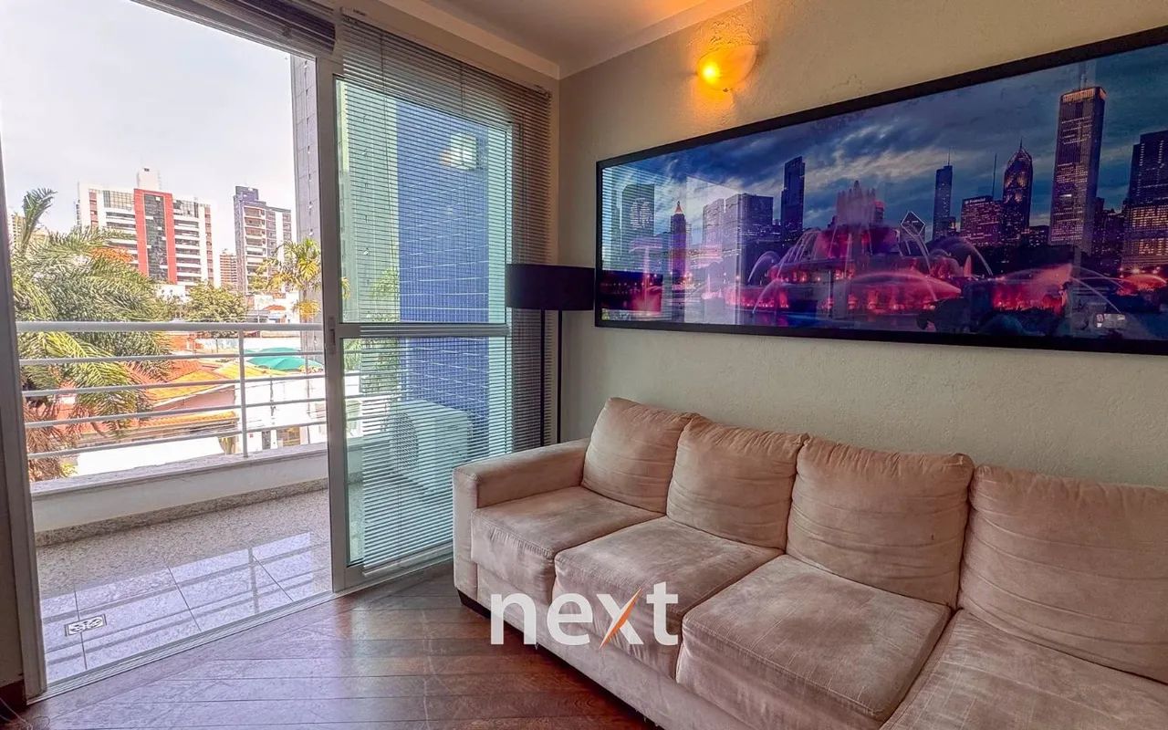 apartamento - Cambuí - Campinas - Foto 3