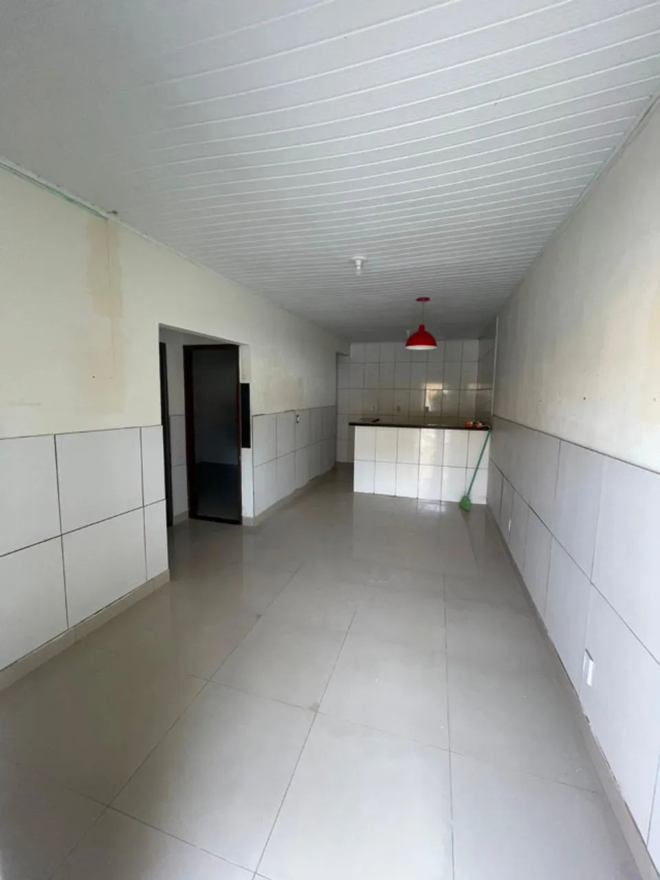 Alugo casa em condomínio fechado - Foto 4
